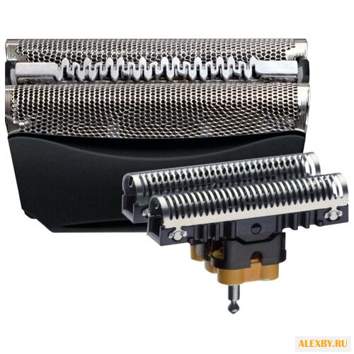 Сетка и режущий блок Braun 51S
