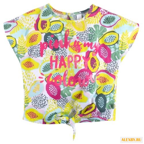 Футболка Bossa Nova