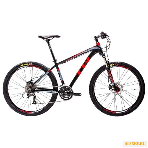 Горный MTB велосипед Twitter TW