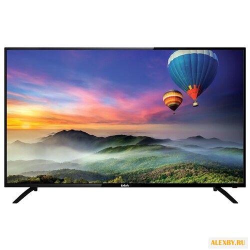 Телевизор BBK 50LEM-1056 FTS2C