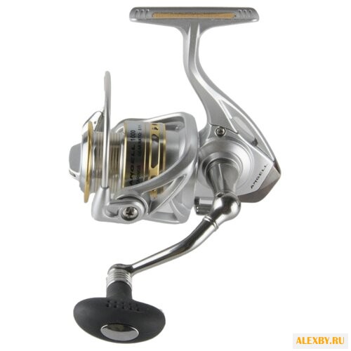 Катушка Kaida Angell R001 1000