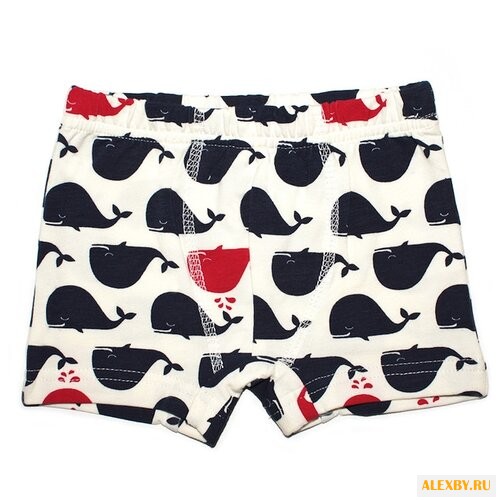 Трусы KotMarKot