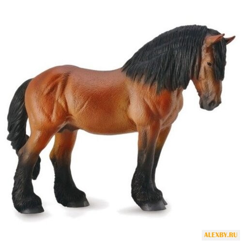 Collecta Арденнский жеребец 88759