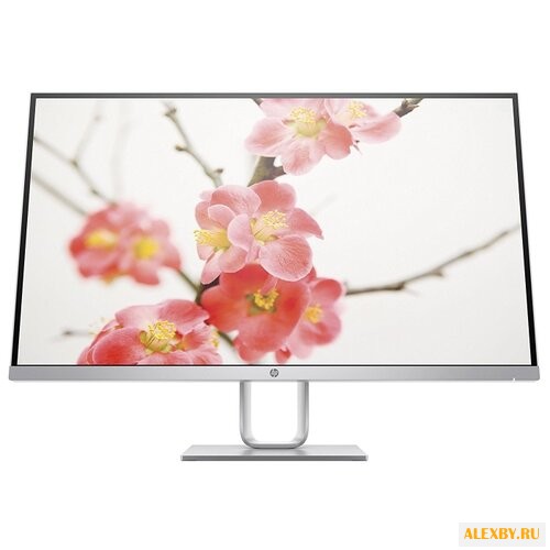 Монитор HP Pavilion 27q