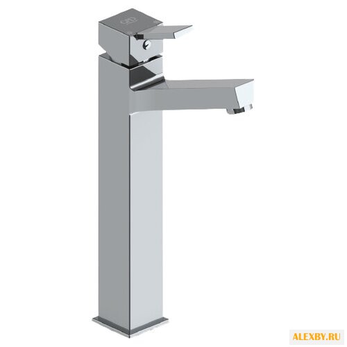 Однорычажный смеситель для