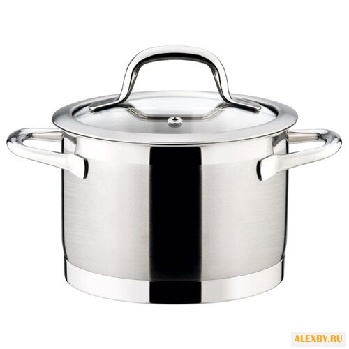 Кастрюля Tescoma President 7 л