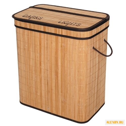 Tatkraft Корзина для белья Find