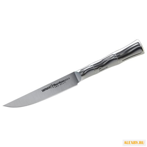 Samura Нож для стейка Bamboo 11