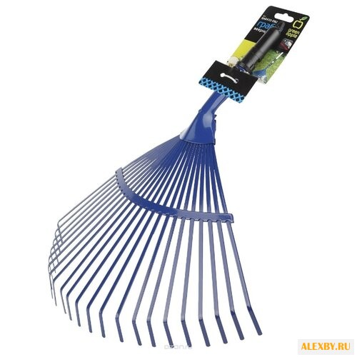 Грабли веерные Green Apple