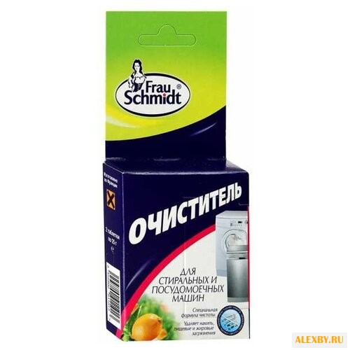 Frau Schmidt Таблетки