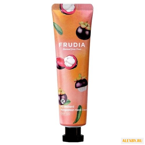 Крем для рук Frudia My orchard