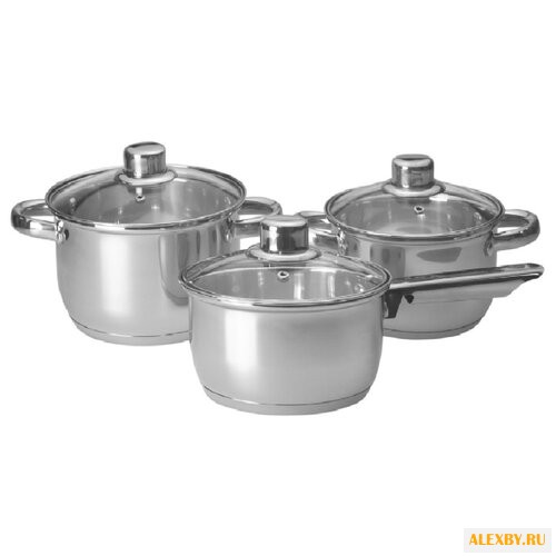 Набор посуды MOULINvilla Vita 6