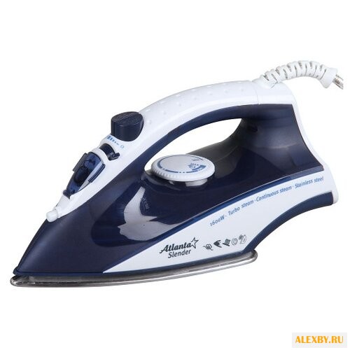Утюг Atlanta ATH-5502