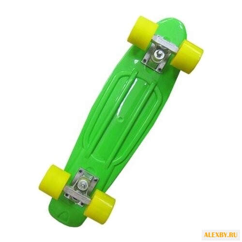 Лонгборд ecoBalance Cruiser Board