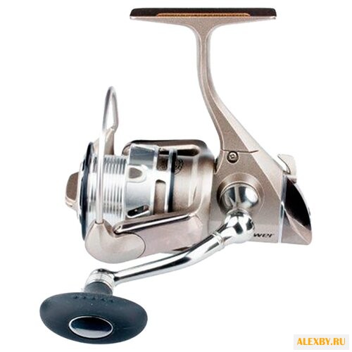 Катушка Kaida AF Power R004 2000