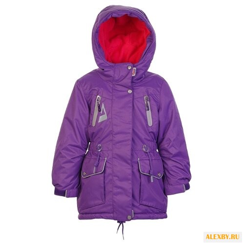 Куртка Oldos Киара 1A7JK00