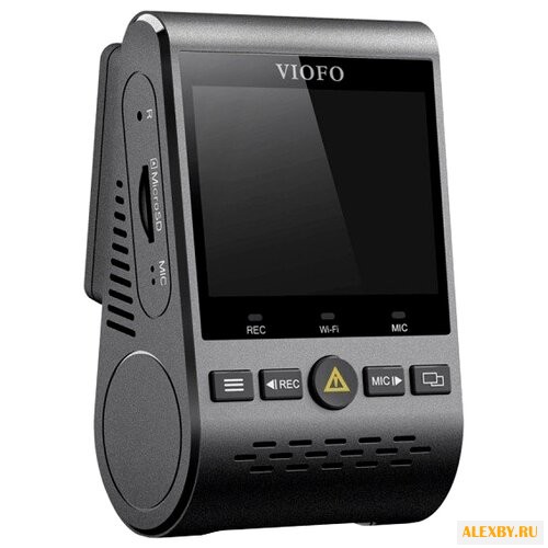 Видеорегистратор VIOFO A129