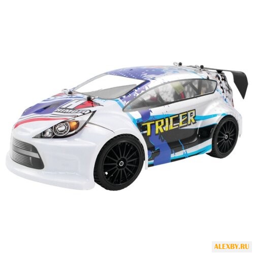 Легковой автомобиль Himoto