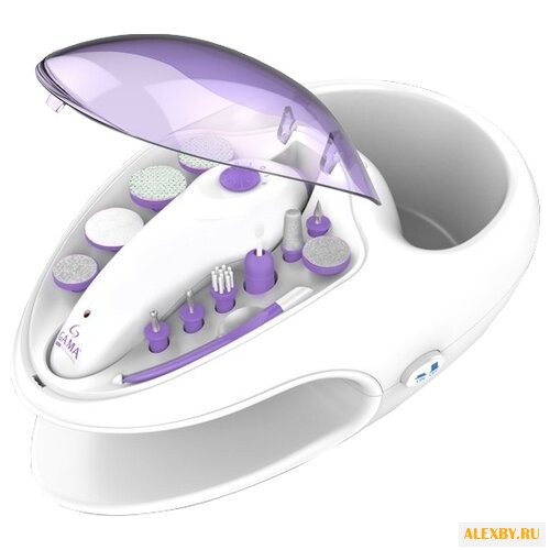 Аппарат GA.MA GSP0805