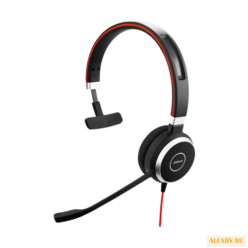 Компьютерная гарнитура Jabra