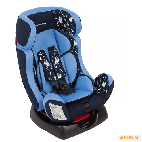 Автокресло группа 0 1 2 до 25