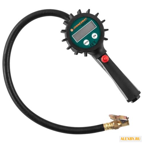 Пневмопистолет для накачки шин