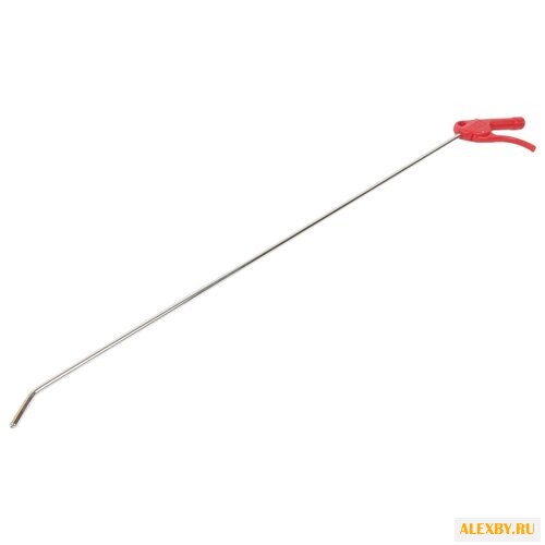 Пневмопистолет продувочный JTC