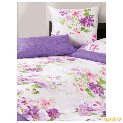 Постельное белье 1.5-спальное