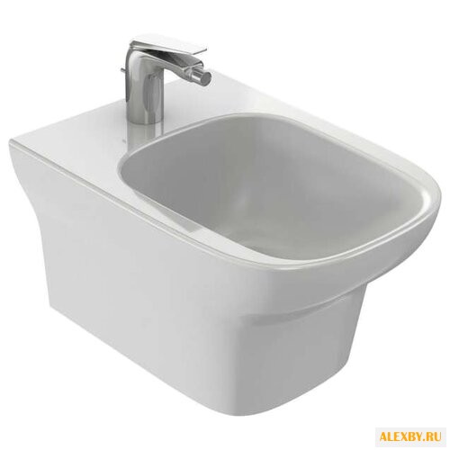 Биде Jacob Delafon Vox EME0002-00