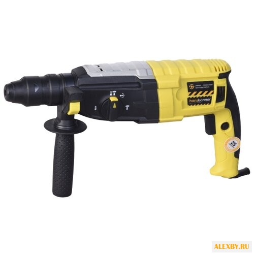 Перфоратор Hanskonner HRH0828REС