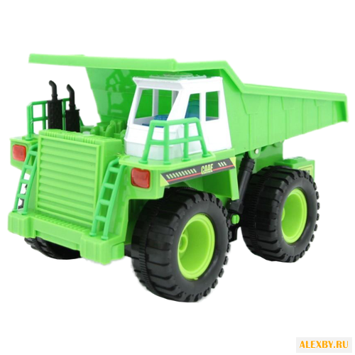 Грузовик Balbi RCM-8304 1:22