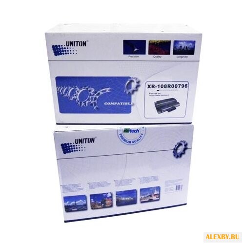 Картридж Uniton Premium 108R00796