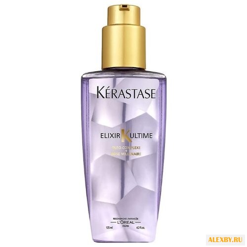 Kerastase Масло Elixir Ultime