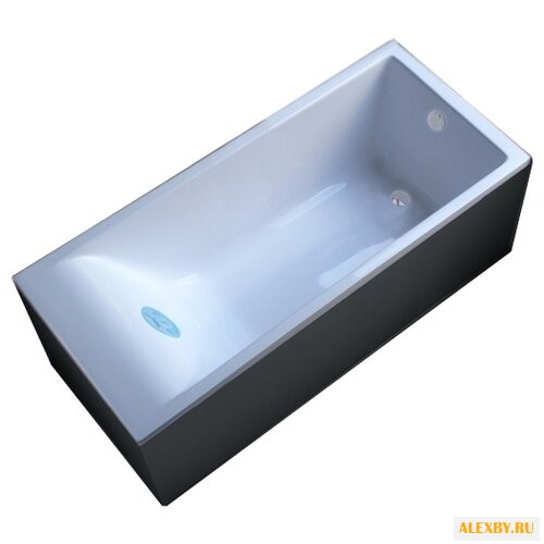 Отдельно стоящая ванна Marmo