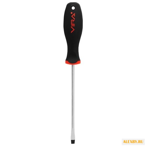 Отвёртка прямой наконечник Vira
