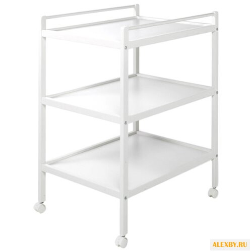 Пеленальный столик Geuther