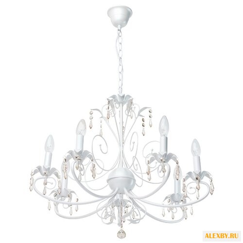 Люстра MW-Light Свеча 301017307