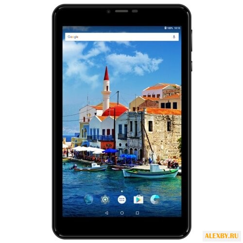 Планшет Digma Plane 8566N 3G