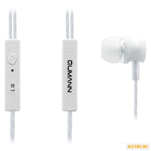 Наушники Qumann QSE-05