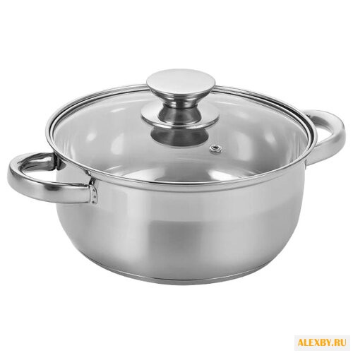 Кастрюля Attribute Classic 3 л