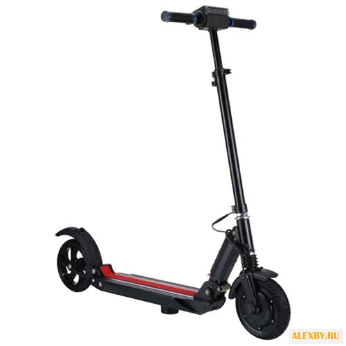 Электросамокат KUGOO S3