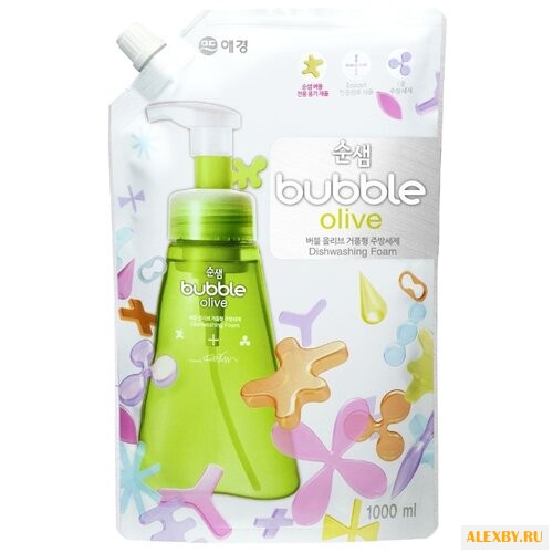 SoonSaem Средство для мытья