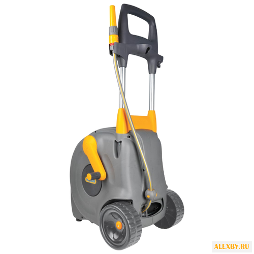 Тележка HOZELOCK Fast Cart 2450