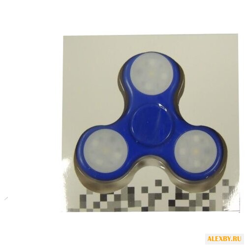 Спиннер DIKE DK-5