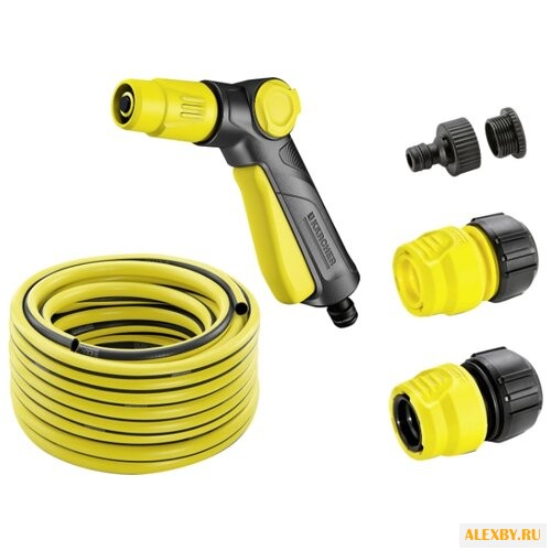 Комплект для полива KARCHER