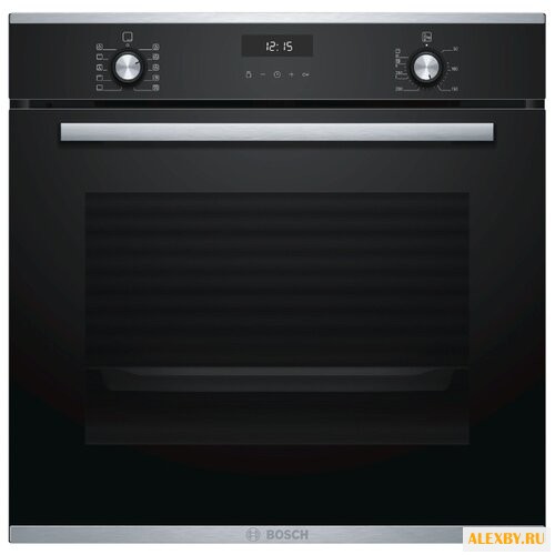 Духовой шкаф Bosch HBG237YS0R