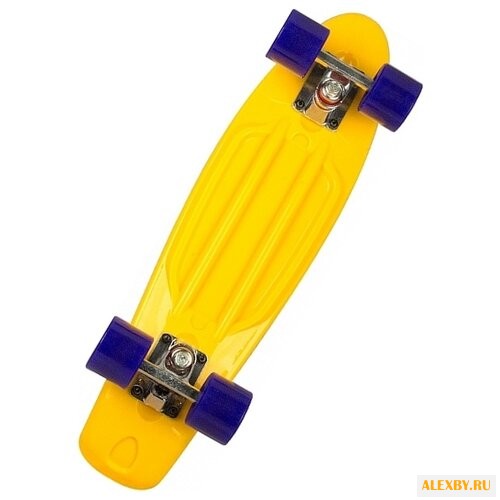 Лонгборд Ridex Sahara 22'