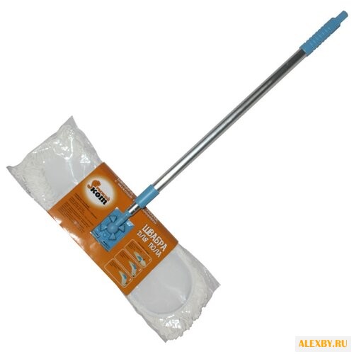 Швабра Рыжий кот MopM7