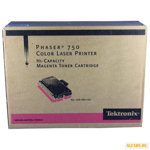 Картридж Xerox 016180100