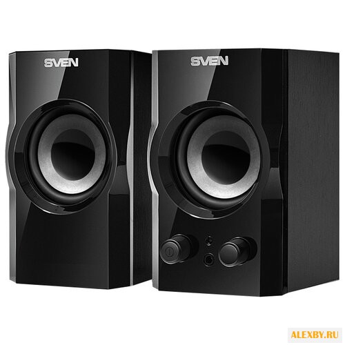 Компьютерная акустика SVEN